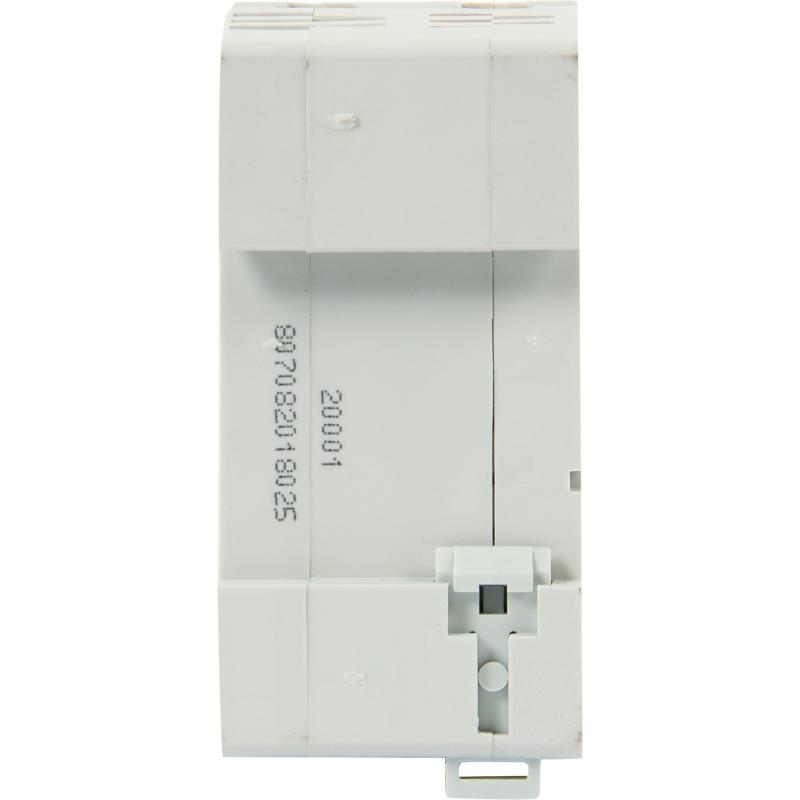 Автоматический выключатель дифференциального тока IEK Home 1P N C25 А 30 мА 6 кА АС MAD22-5-025-C-30