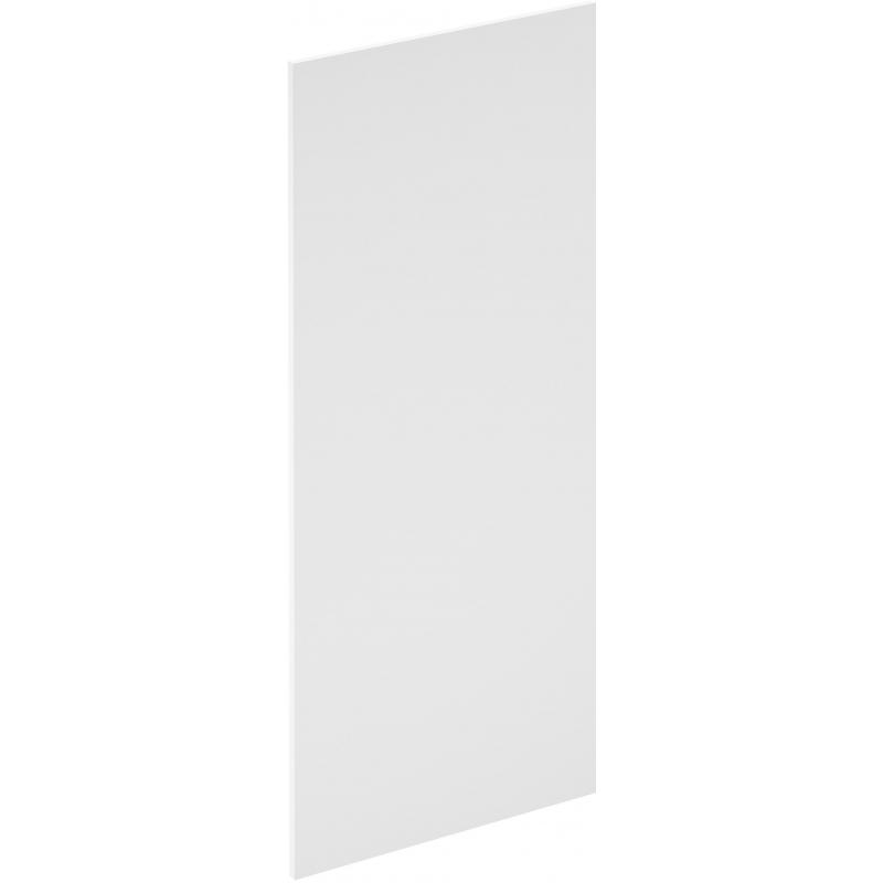 Дверь для шкафа Delinia ID Ньюпорт 59.7x137.3 см МДФ цвет белый