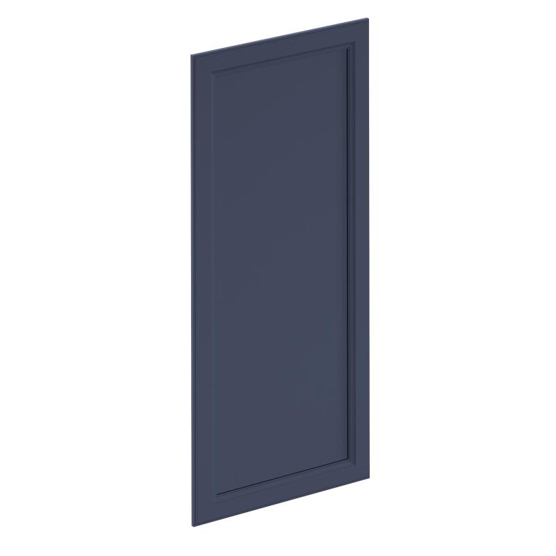 Дверь для шкафа Delinia ID Реш 44.7x102.1 см МДФ цвет синий