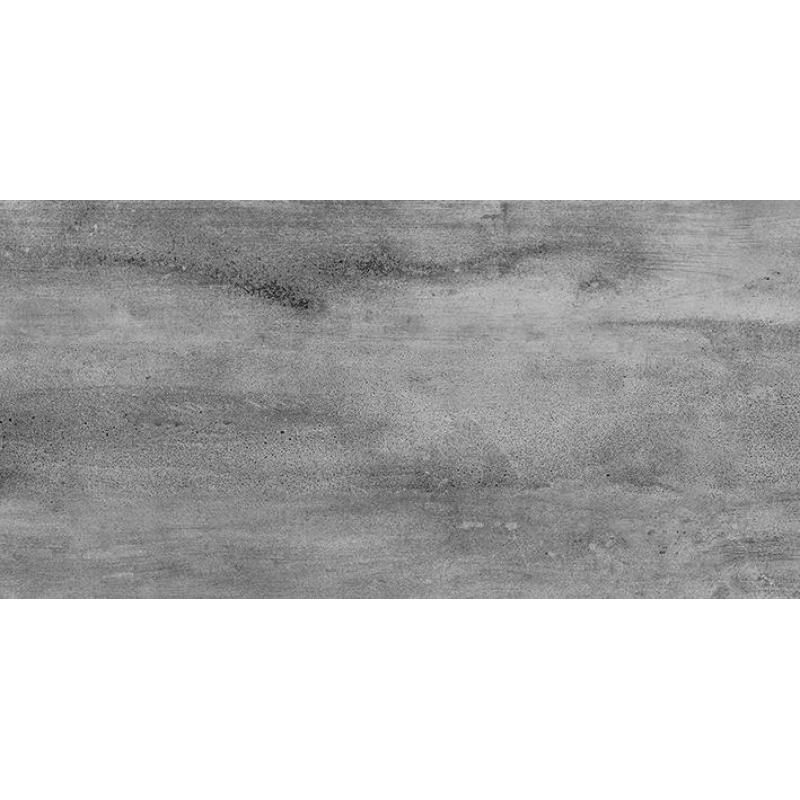 Плитка настенная Concrete 60x30 см 1.98 м² цвет темно-серый