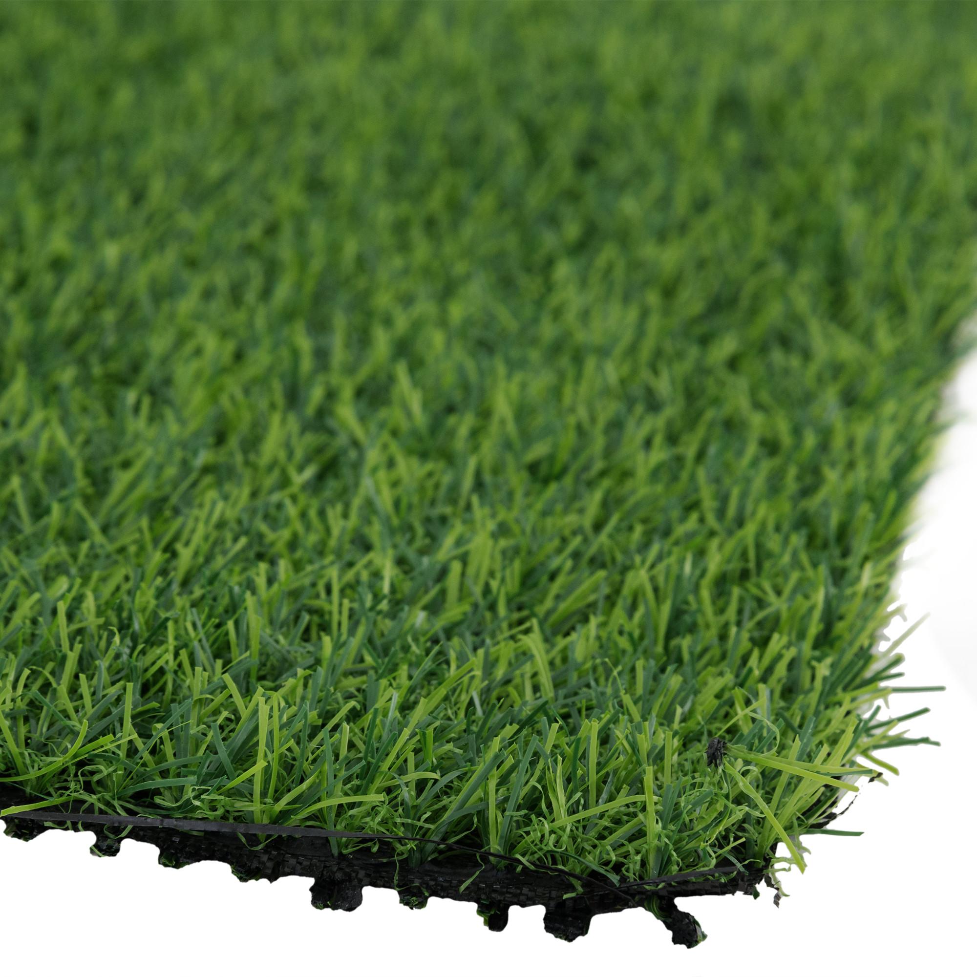 Искусственная трава prettie grass 20 мм 4 м