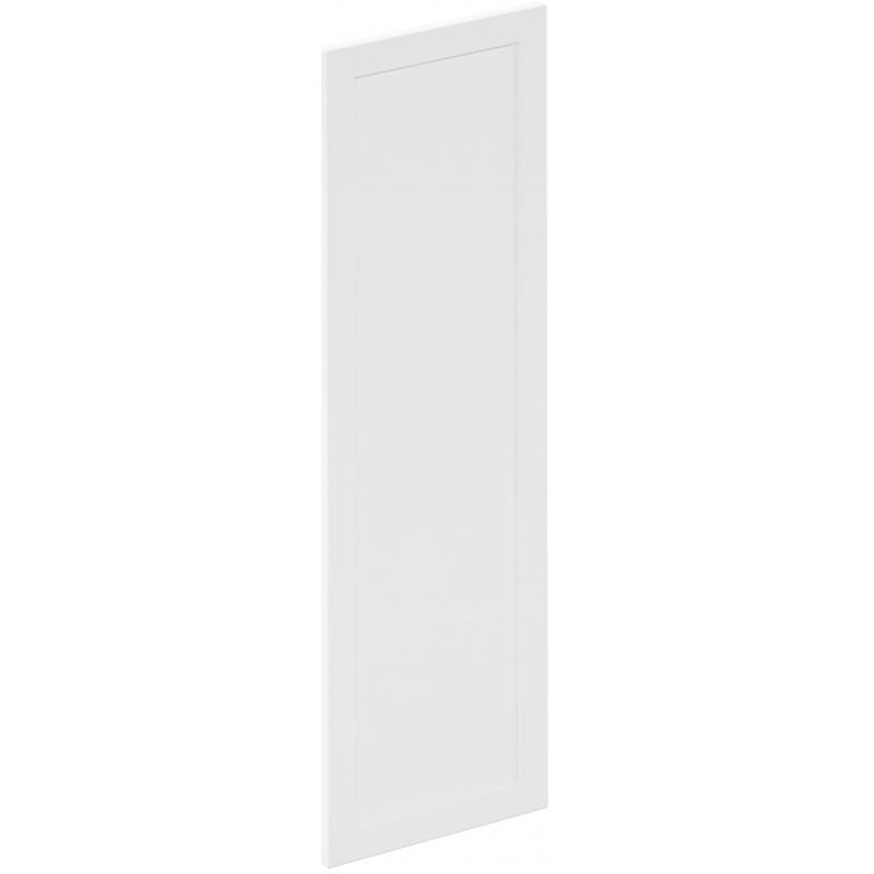 Дверь для шкафа Delinia ID Ньюпорт 32.9x102.1 см МДФ цвет белый