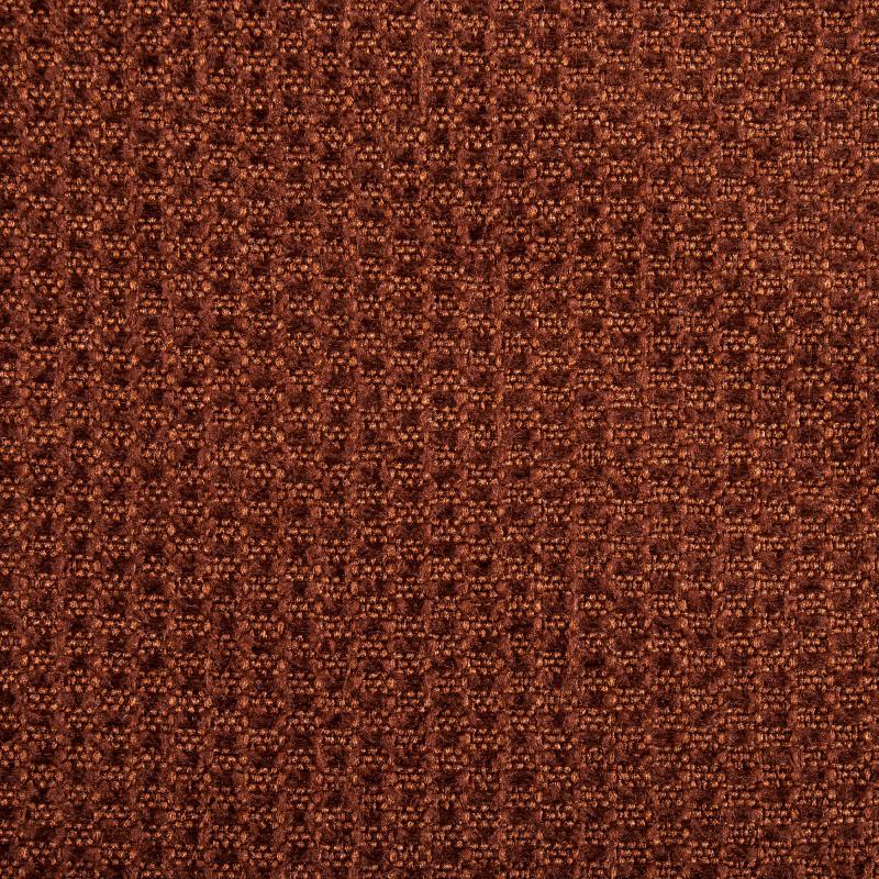 Ткань 1 п/м, велюр, 285 см, цвет коричневый