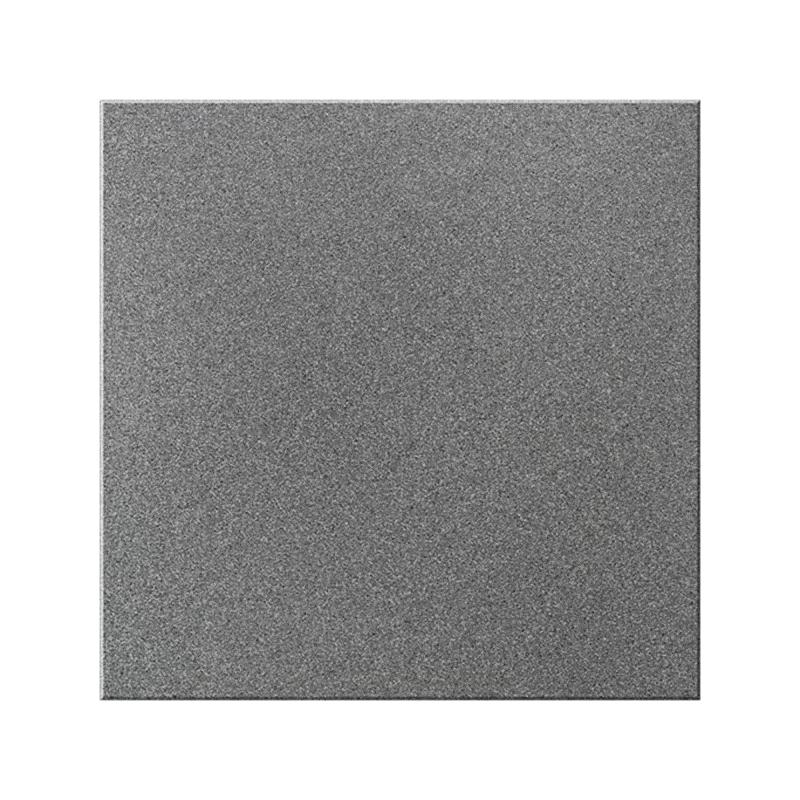 Керамогранит Уральский Гранит U119M 30x30 см 1.35 м² матовый цвет темно-серый
