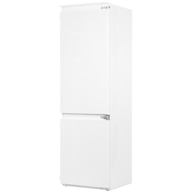 Холодильник встраиваемый двухкамерный HANSA BK316.3, 177х54 см, цвет белый