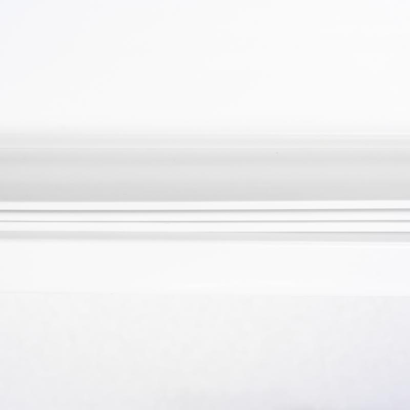 Холодильник встраиваемый Hansa BK316.3 178х54х54 см, цвет белый