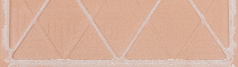 Бордюр Шахтинская Плитка Дора 20x5.7 см цвет серый