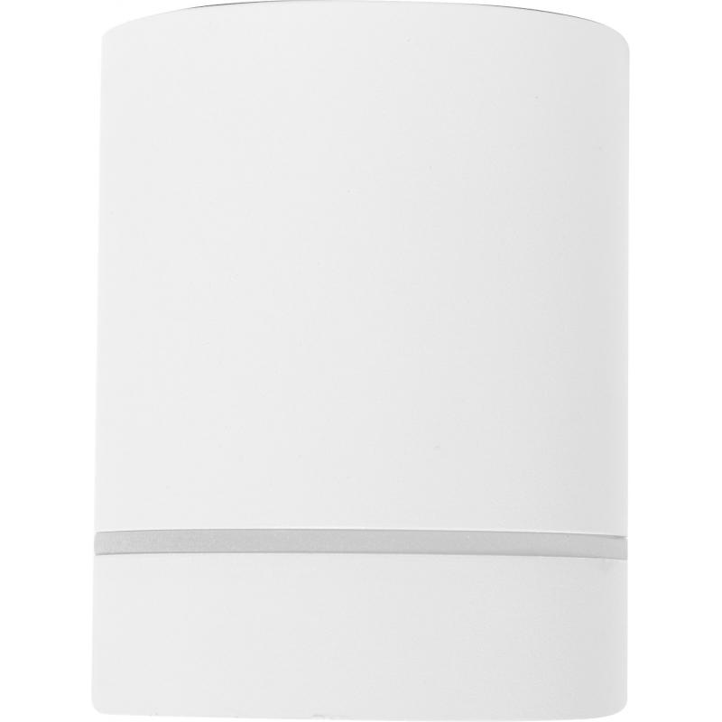 Светильник накладной светодиодный Elektrostandard DLR021 9 Вт 4200 К цвет белый матовый свет холодный белый