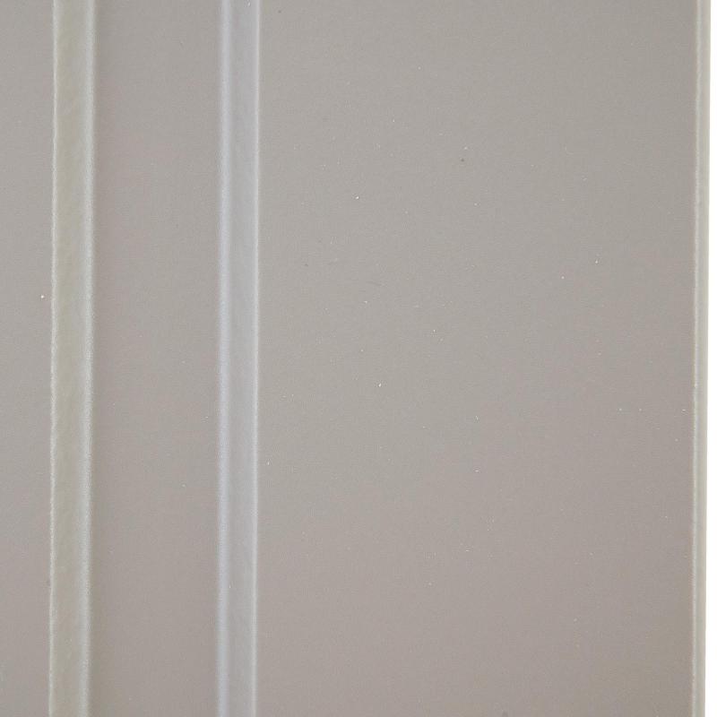 Есік жылжымалы тартпаға арналған Delinia ID Ньюпорт топо 12.5х59.7 см ҰДФ түсі қоңыр-сарғыш