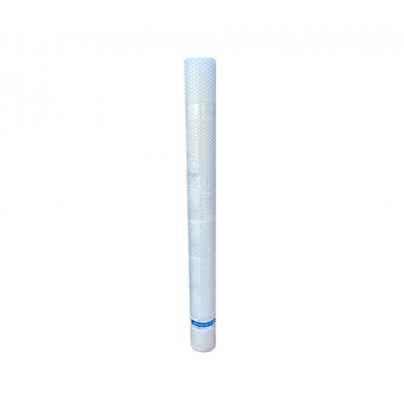 Пленка воздушно-пузырчатая Упакуйка 1.2x5 м полиэтилен