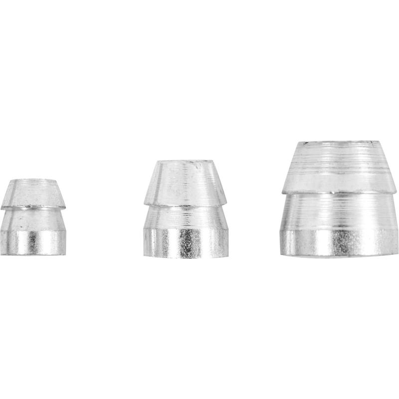 Набор клиньев для молотка и топора колцевые Спец 3742-F 10x8/12x10/14x13 мм, 3 шт.