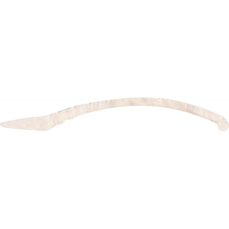 Порог разноуровневый (кант) Artens 40х900х3-10 мм цвет дуб белый