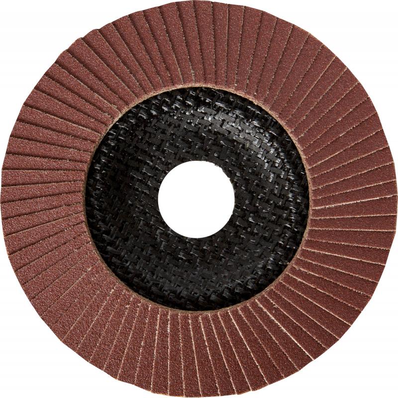 Әмбебап жапырақ диск Dexter, Ө120 125 мм