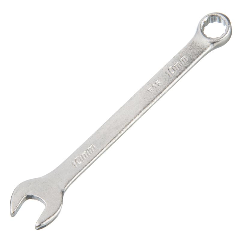 Ключ комбинированный Sparta хромированный 10 мм