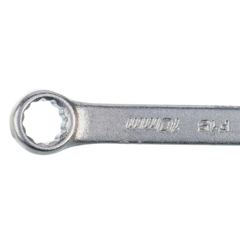 Ключ комбинированный Sparta хромированный 10 мм