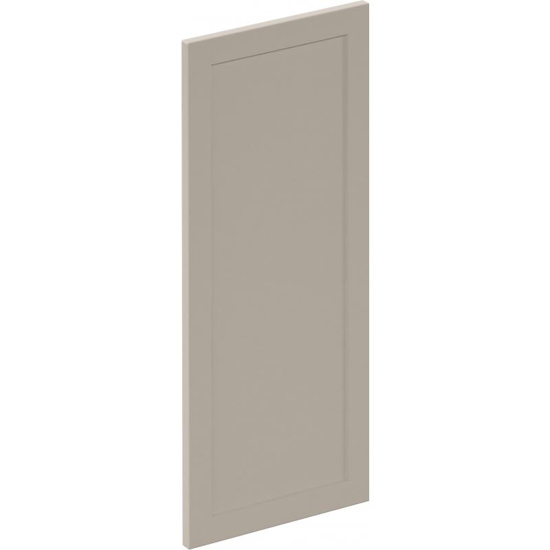 Дверь для шкафа Delinia ID Ньюпорт 32.9x76.5 см МДФ цвет бежевый