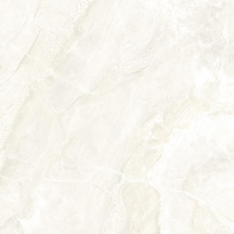 Керамогранит Kerranova Canyon K-900/LR 60x60x1 см 1.44 м² цвет белый