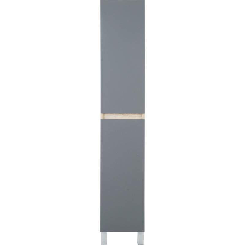 Еден пенал  Соло 30x173x26 см түсі сұр