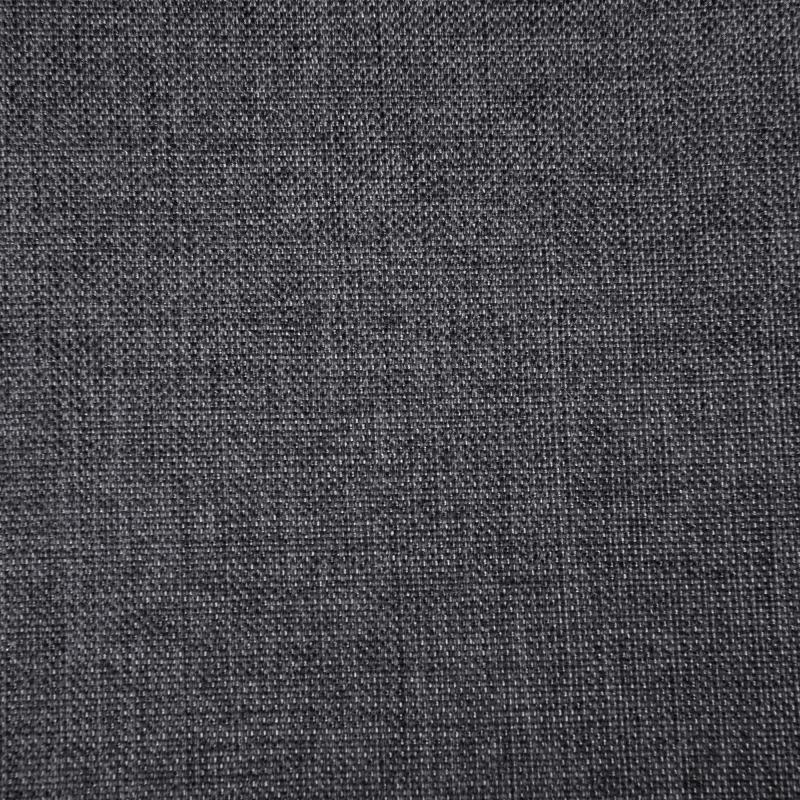 Штора на ленте со скрытыми петлями Inspire Looks 200х260 см цвет серый