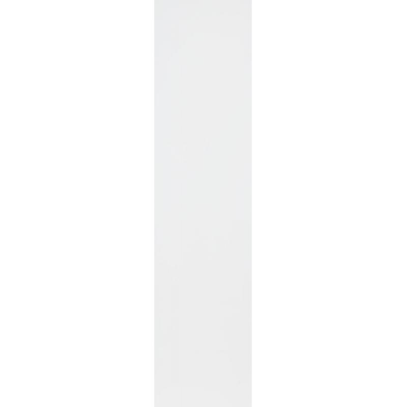 Стеновая панель Delinia серия Супер-Белый 240x0.6x60 см ДСП