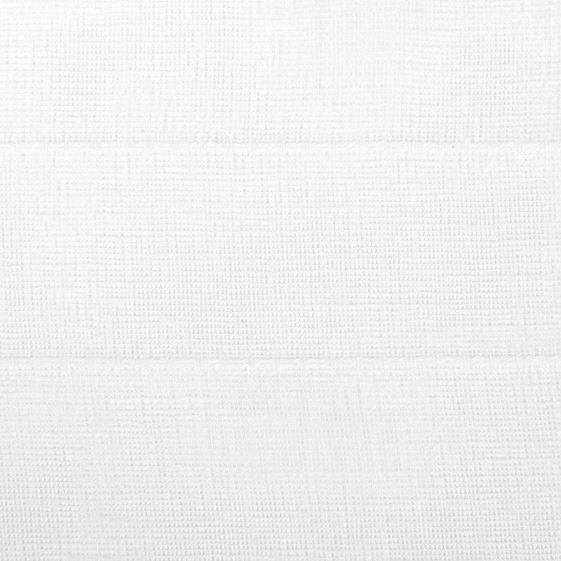 Тюль на ленте «Coventry», 290х280 см, цвет белый