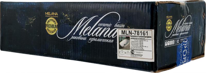 Шұңғылша Melana MLN-78161 қондырма 23 см