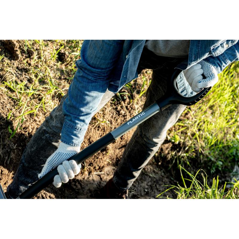 Лопата для земляных работ Plantic Terra Pro 112 см 11001-01