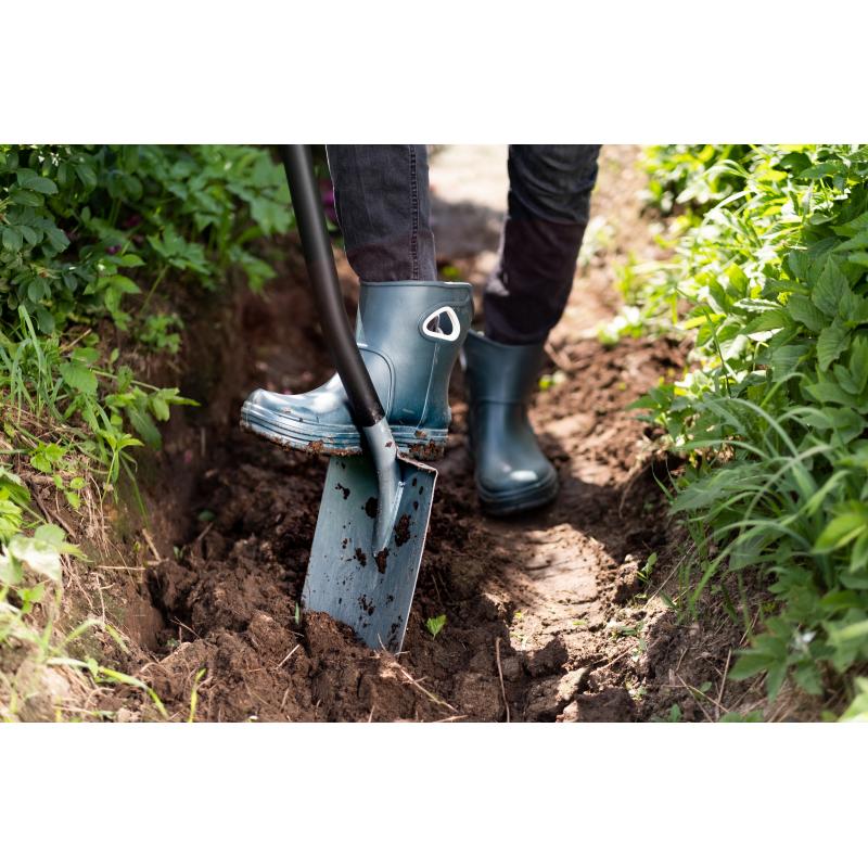 Лопата для земляных работ Plantic Terra Pro 112 см 11001-01