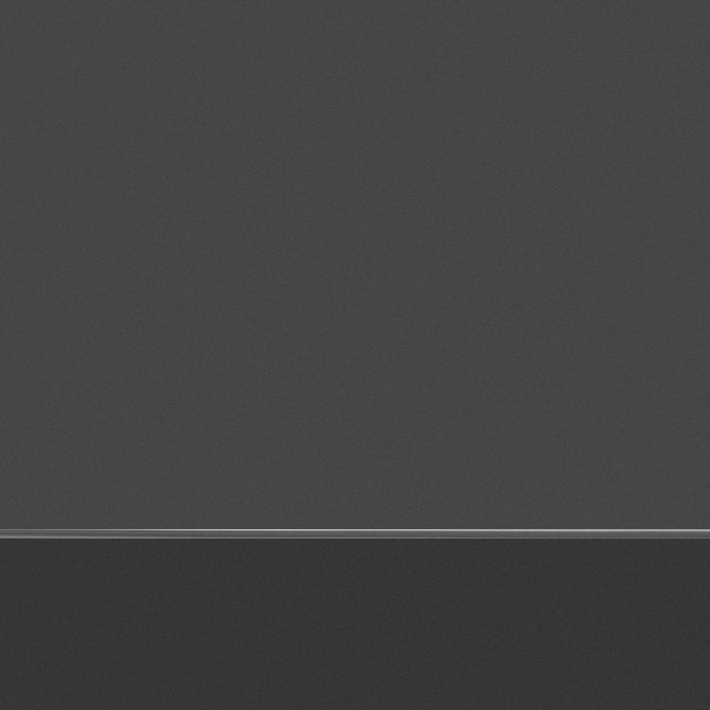 Угол для кухонного шкафа София 4x76.5 см Delinia ID ДСП цвет серый