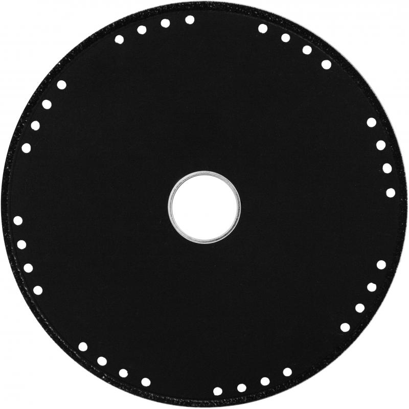 Болат кесетін алмаз диск Rage 125x22.2x1.2 мм