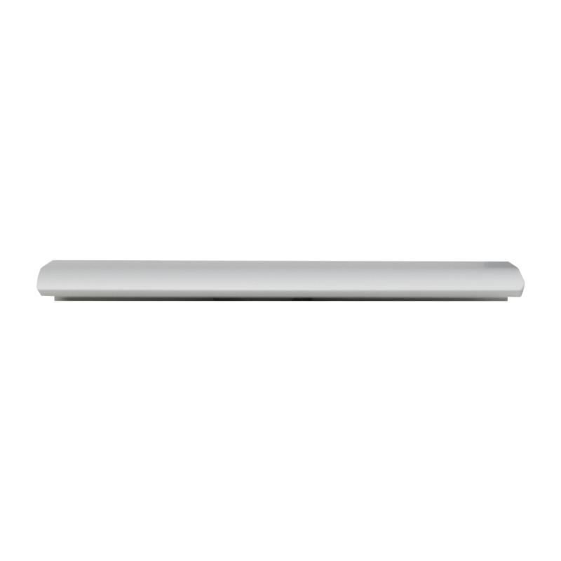Ручка накладная мебельная Inspire Мура 160 мм цвет хром