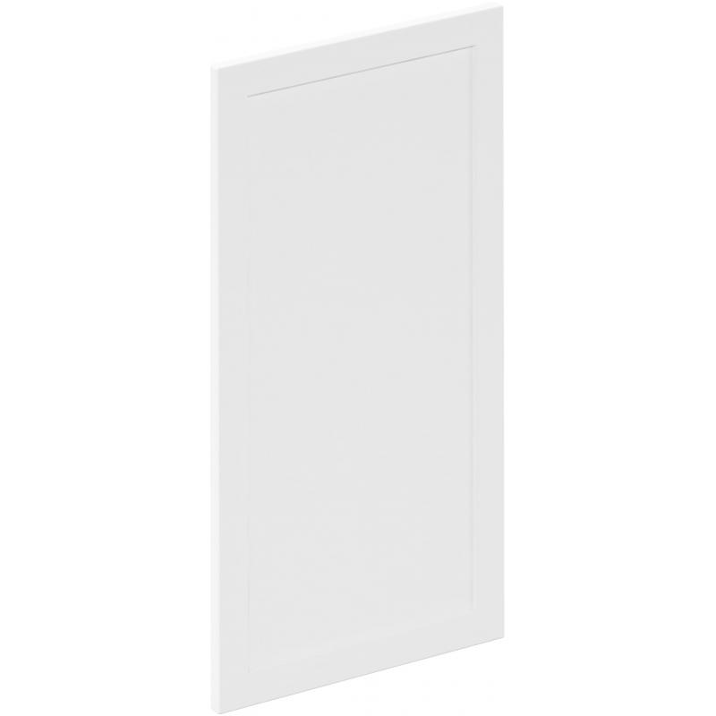 Дверь для шкафа Delinia ID Ньюпорт 39.7x76.5 см МДФ цвет белый