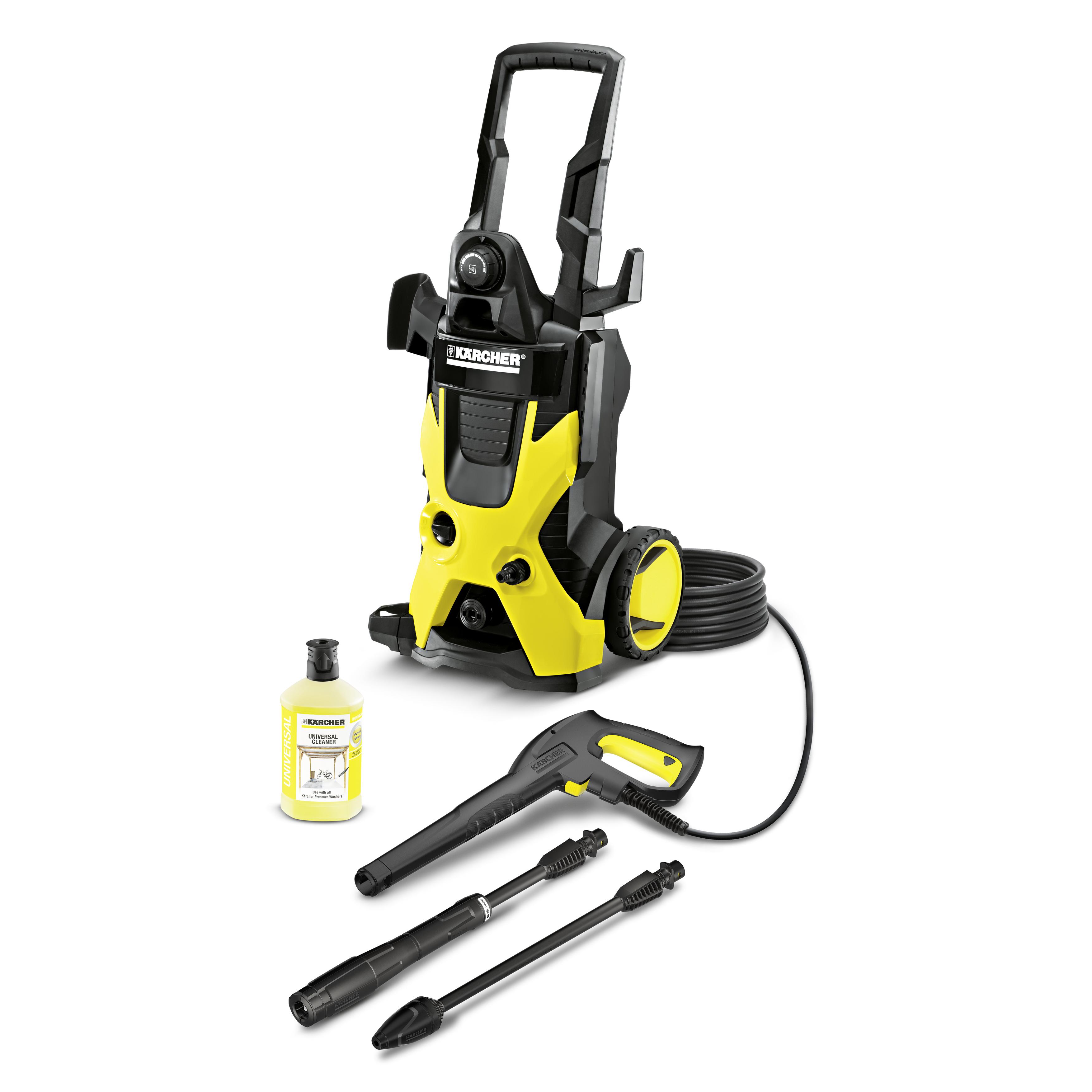 K5 basic. Минимойка Karcher k 5 1.180-633.0.