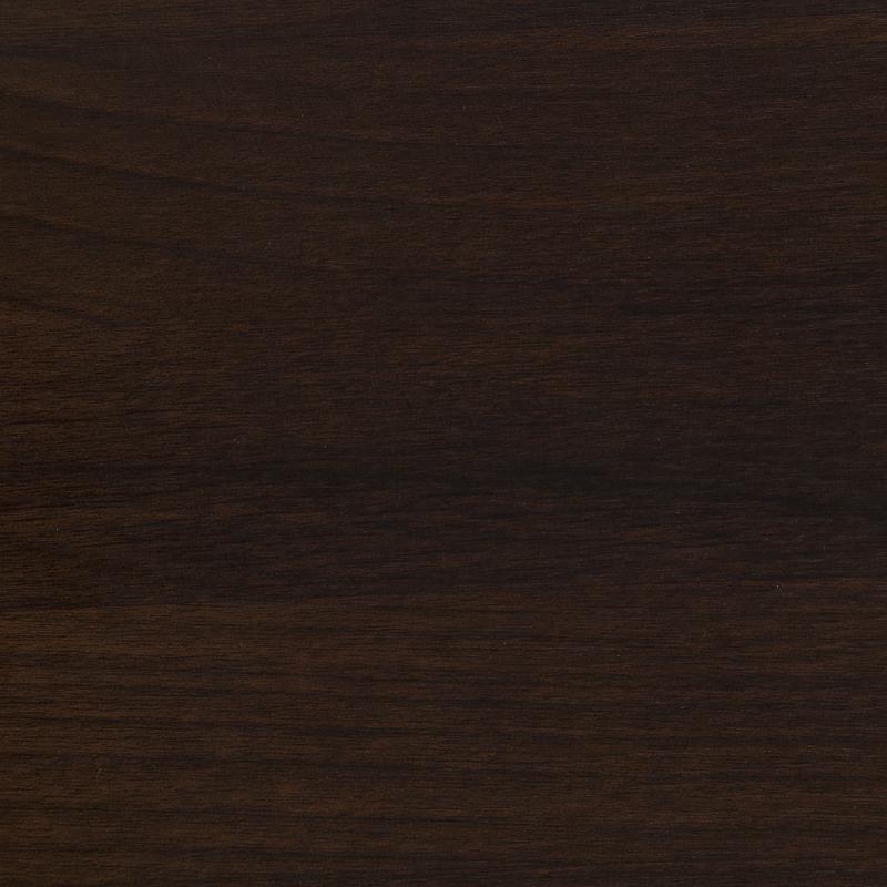Дверь для кухонного шкафа «Византия», 30х70 см, цвет тёмно-коричневый