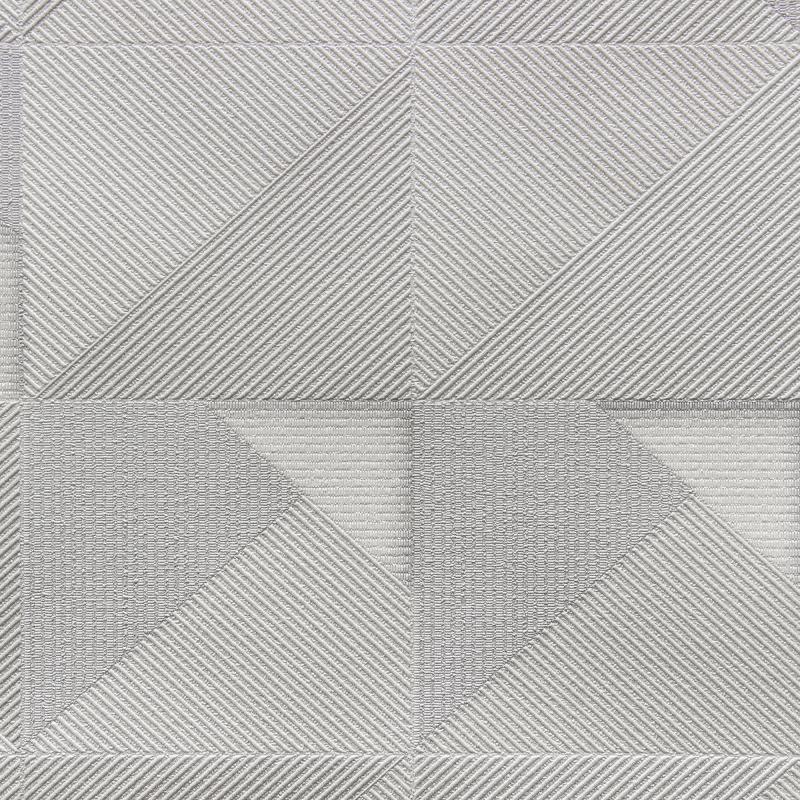 Обои виниловые Аспект Ру Оригами белые 1.06 м 70309-14